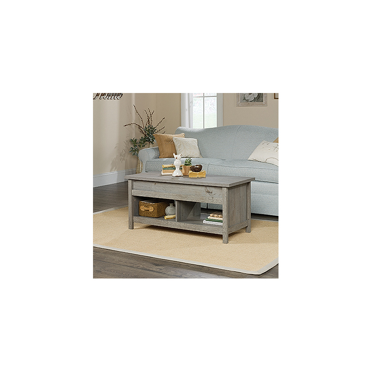 Sauder Cannery Bridge Lift Top Coffee Table Myo From 177 23 To Ojcommerce Sauder Cannery Bridge Lift Top Coffee, Sauder Mystic Oak Lift Top Coffee Table
