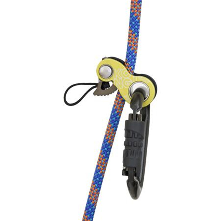Kong Duck Rope Clamp - OJCommerce.com