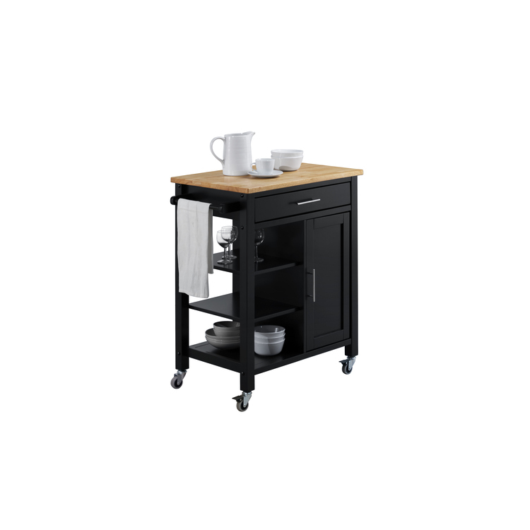 4D Concepts Edmonton Kitchen Cart image - 1