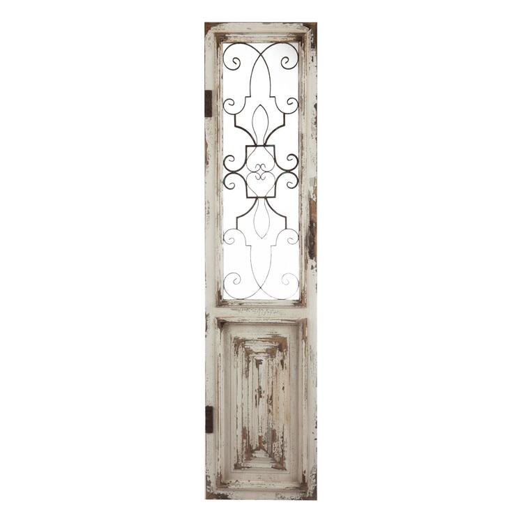 A&B Home Chalet Decorative Door image - 1