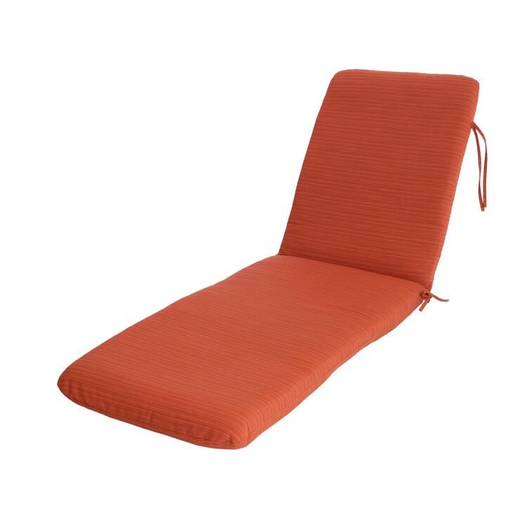 Ojcommerce - Chaise Lounge Cushion Clearance Ojcommerce - Chaise Lounge Cushion Clearance