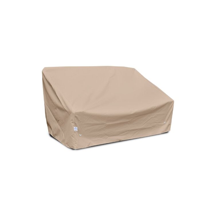 KoverRoos MAX Loveseat Cover - 61" W x 36" D x 32" H image - 1