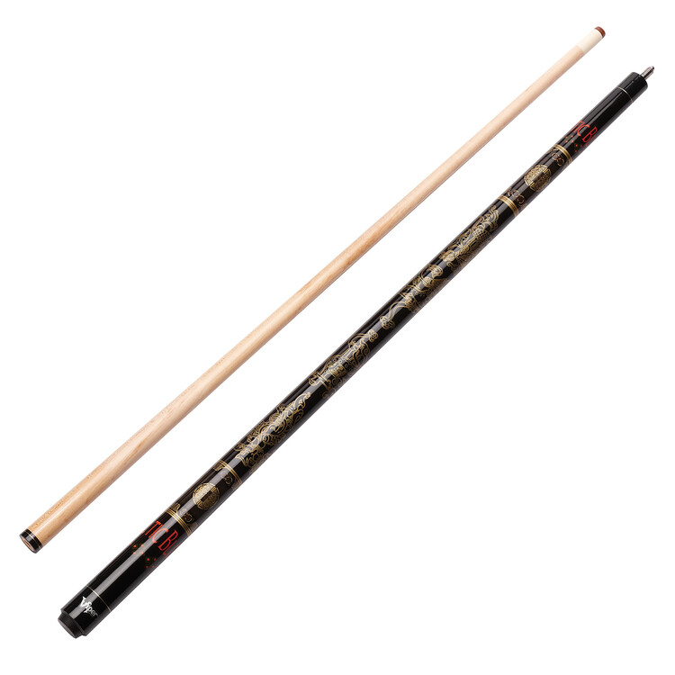 Viper Underground Celtic Blood Billiard Cue