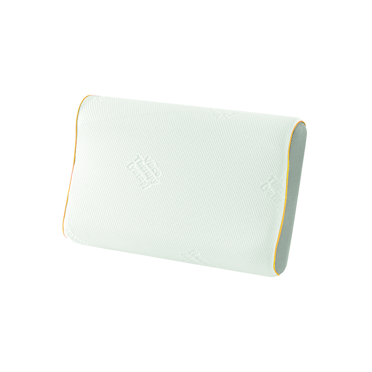 Yatas Bedding Visco Therapy Neck Pillow image - 1