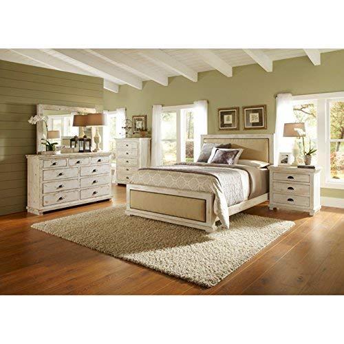 Progressive Furniture Willow Nightstand - Image 3