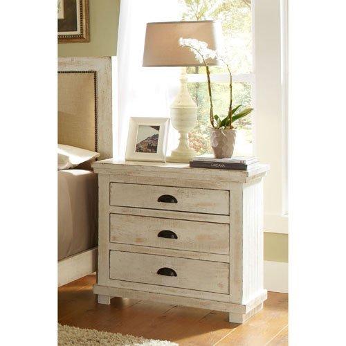Progressive Furniture Willow Nightstand - Image 2