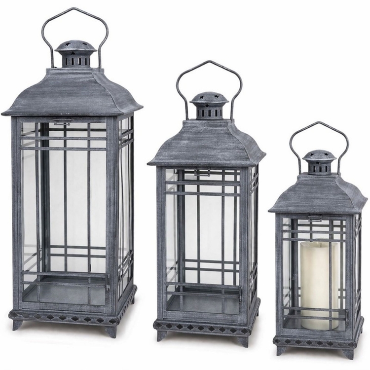MELROSE International Lantern