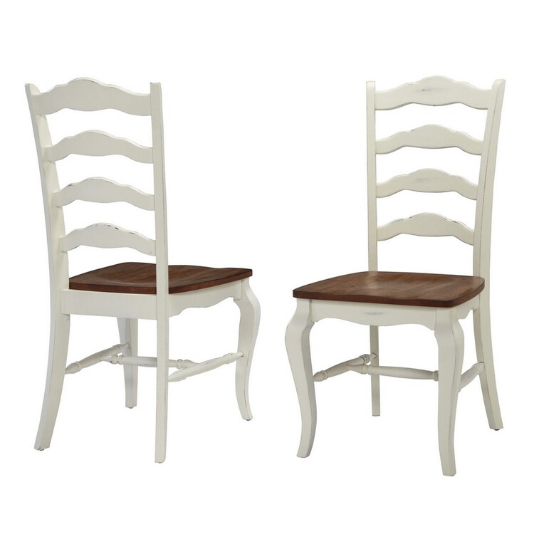 Homestyles French Countryside Dining Chair