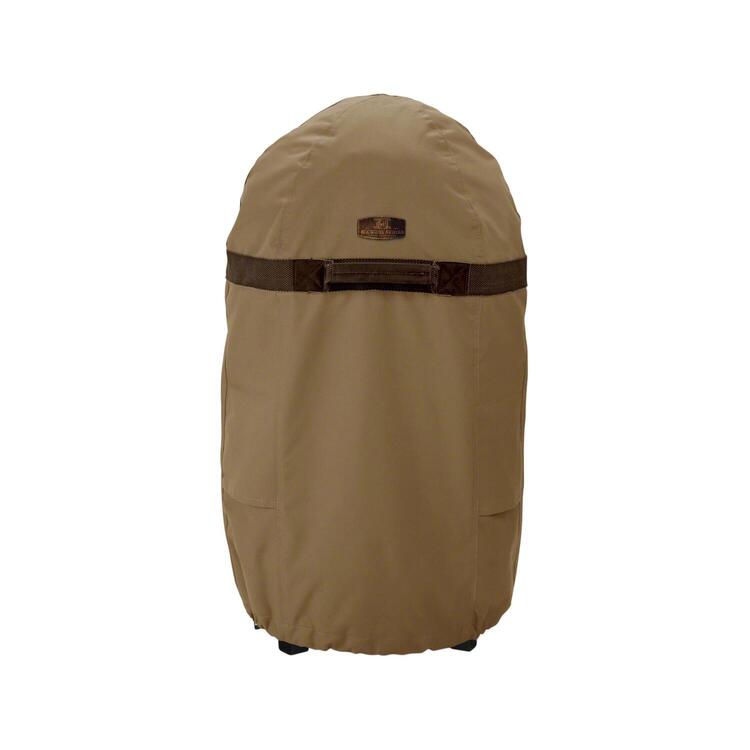 Classic Accessories Smoker/Fryer Cover - Thumbnail 3