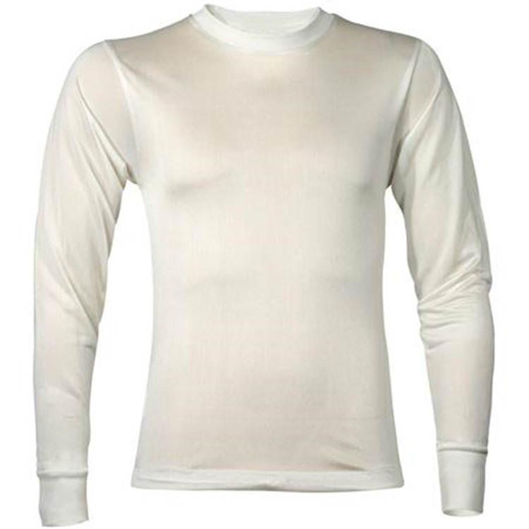 Terramar Thermasilk Men's Top image - 1