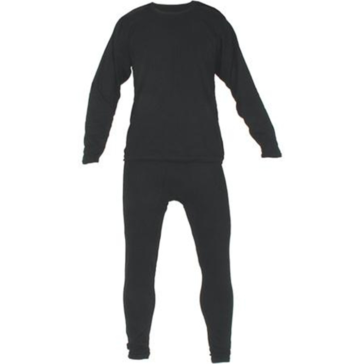 Varitherm Expedition Weight Women's Long Sleeve Top image - 1