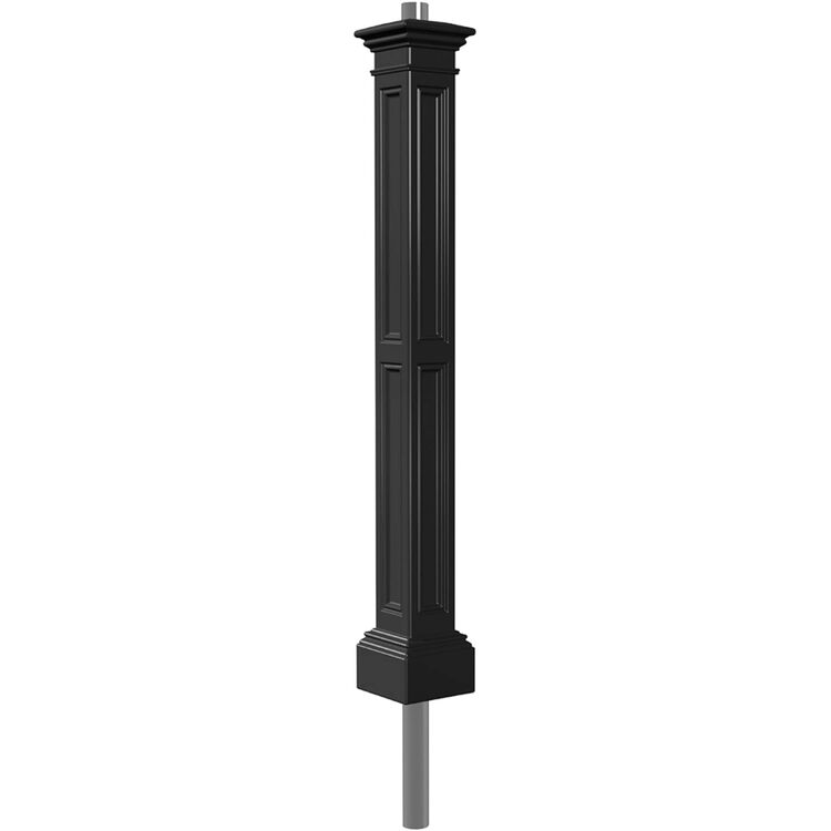 Mayne Liberty Lamp Post