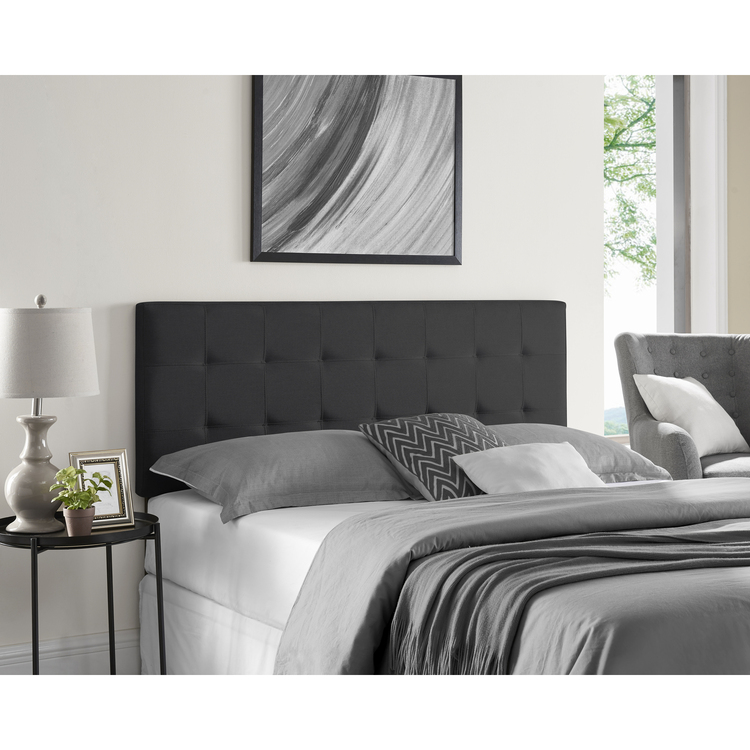 Naomi Home Jessenia Full Headboard