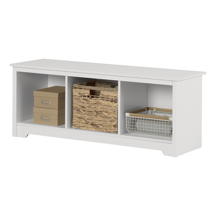 storage benches