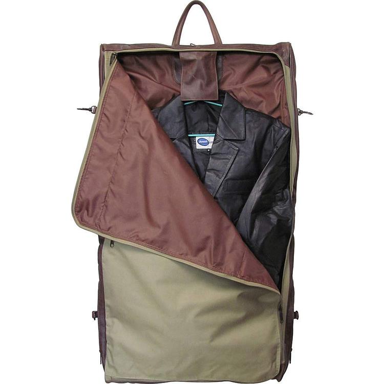 4 in 1 travel backpack Pakt One Travel Backpack