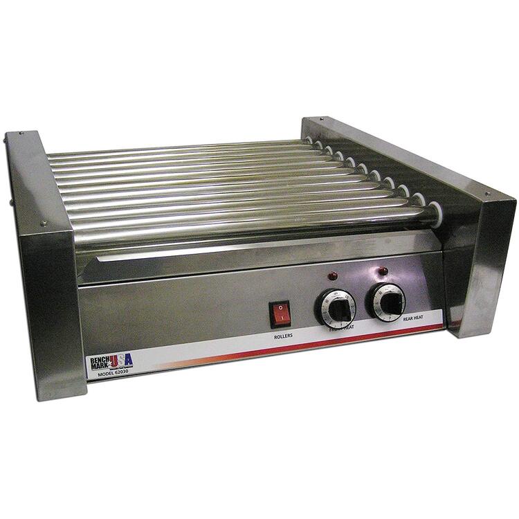 Grills & Outdoor Cooking