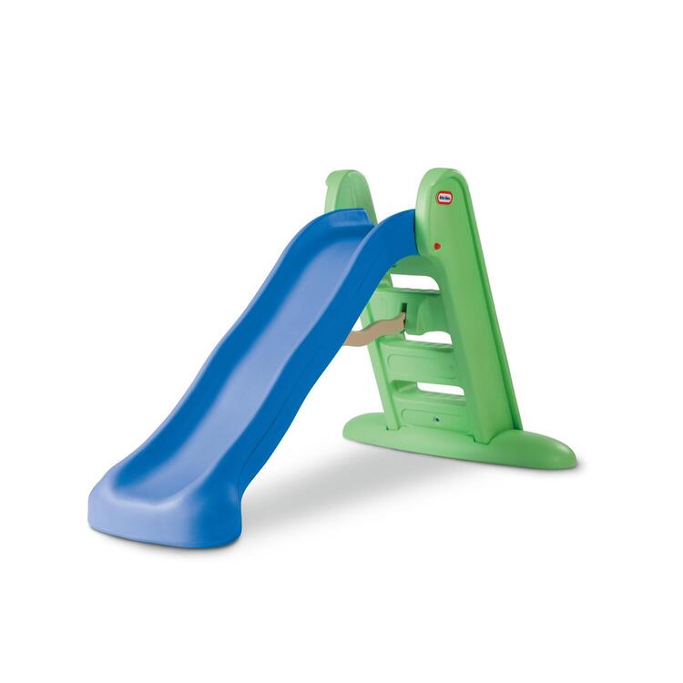little tikes climber seesaw and slide