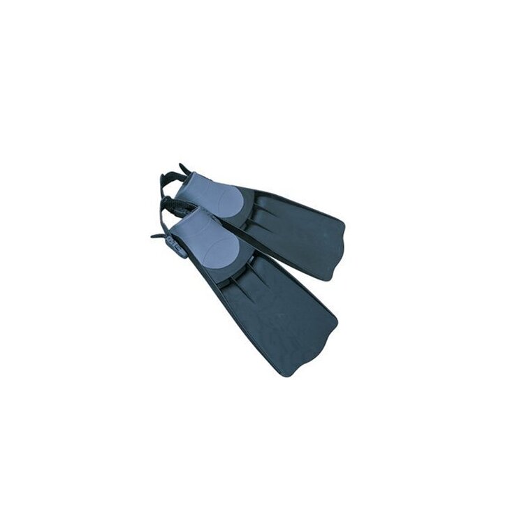 Inflatable Watercraft Fins Classic Style 9.5W x 22L - Classic Accessories image - 1