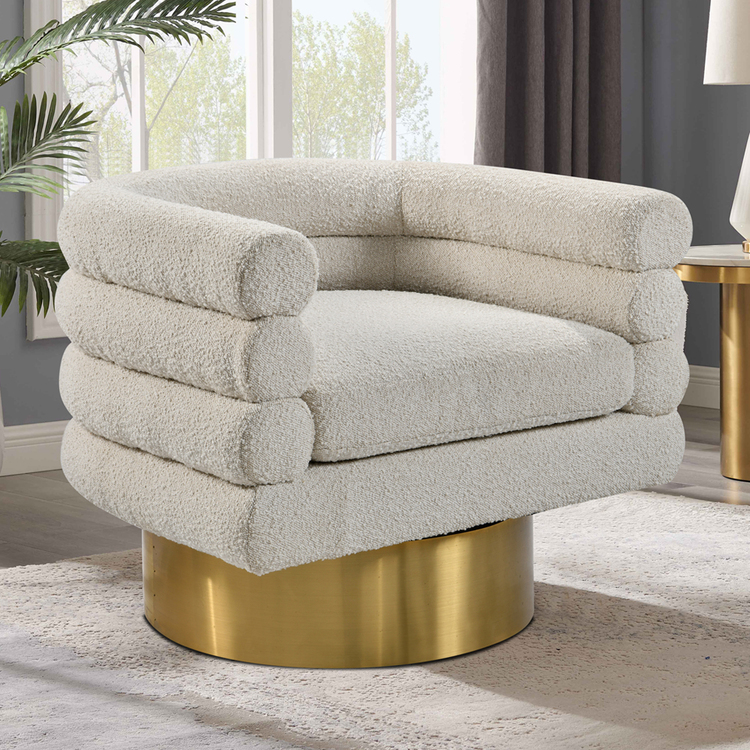 Accent Chairs for Small Living Room