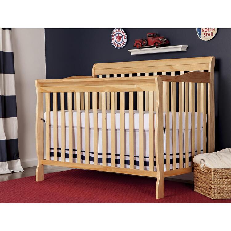 5 in one crib