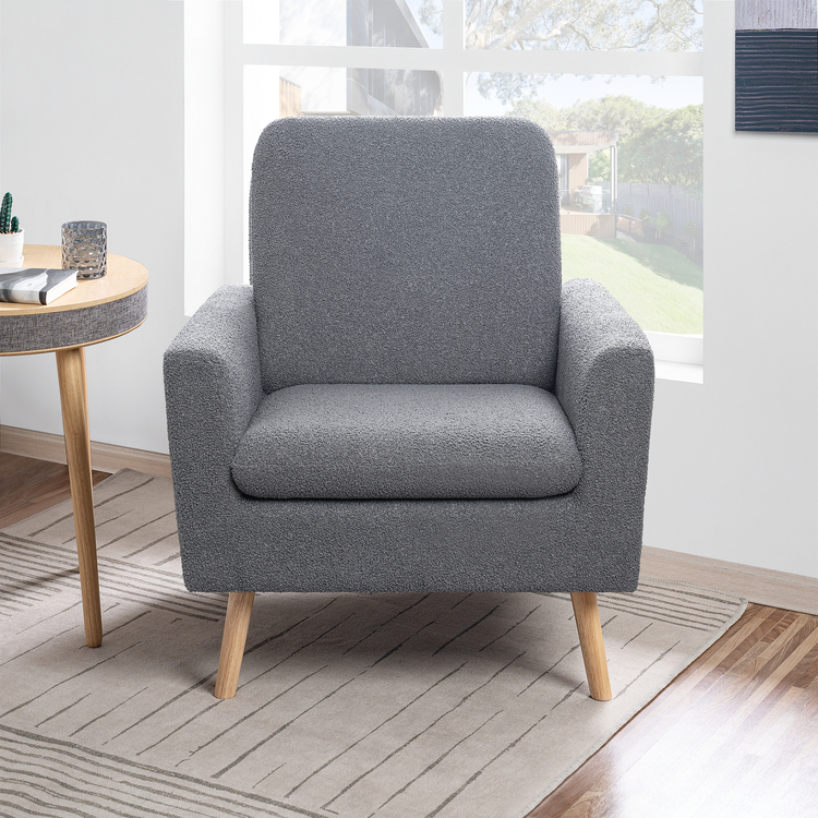 Accent Chairs