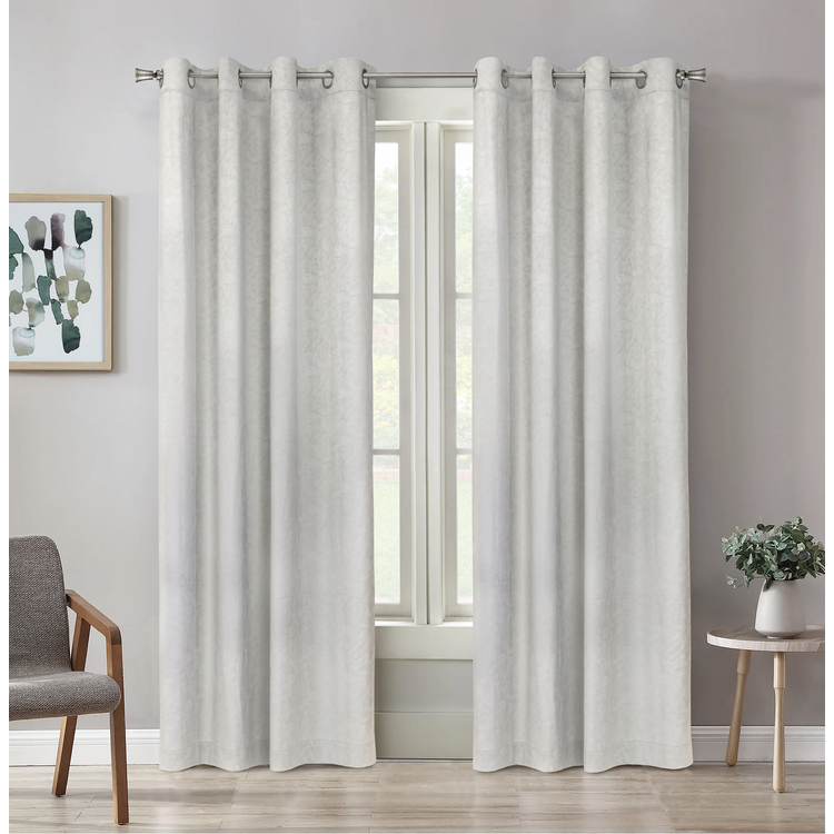 Habitat Bristol Curtain Panel