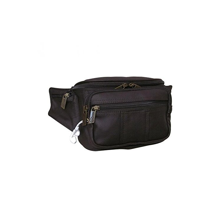 amerileather fanny pack