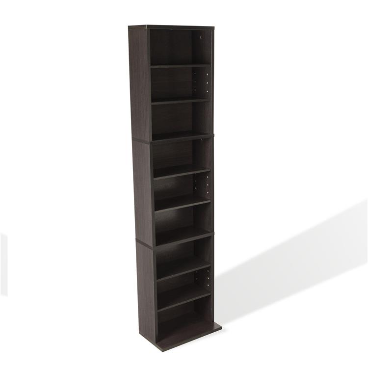 Atlantic Summit Media Cabinet - $79.9900 | OJCommerce