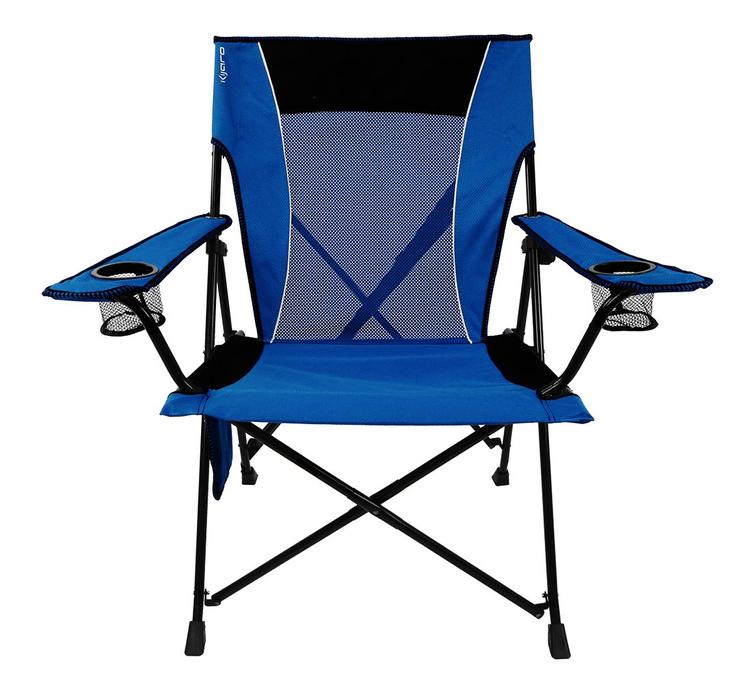 Kijaro Dual Lock Chair - $56.9900 | OJCommerce
