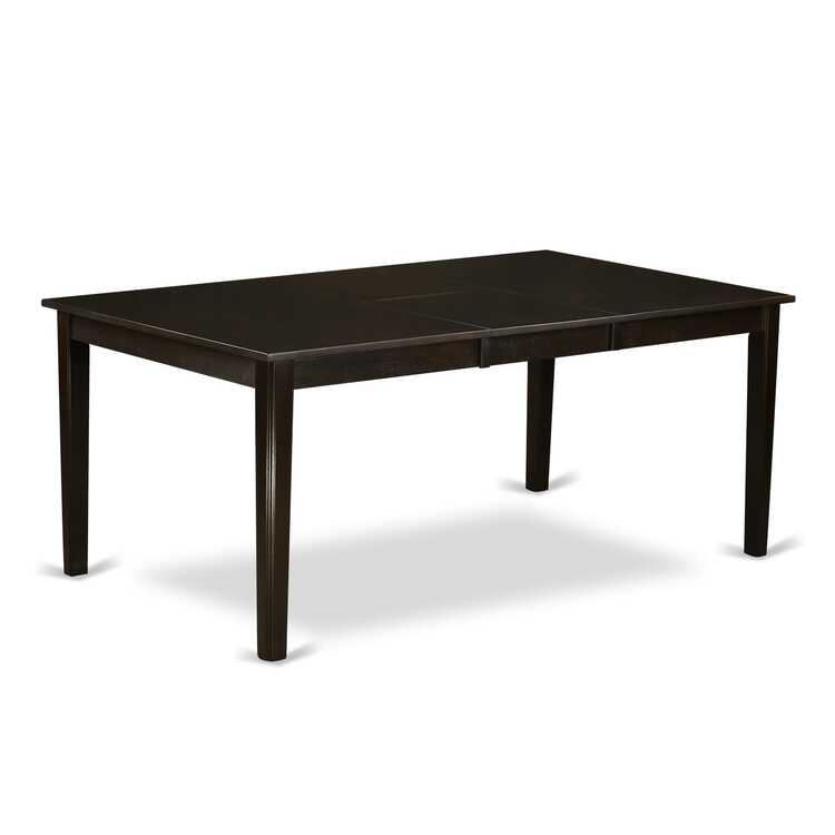 Dining Table Set - Kitchen & Dining Room - 42x72 Inch