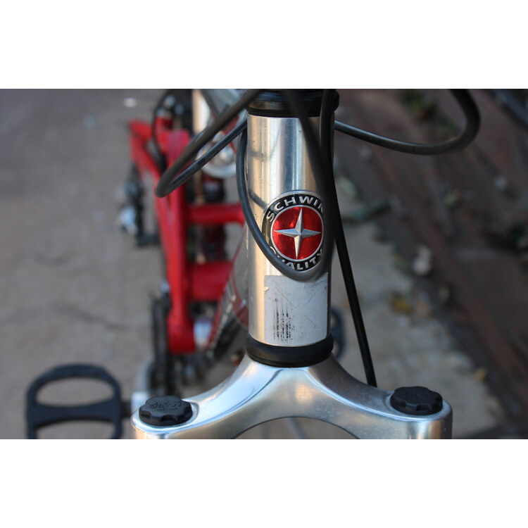 Schwinn S40 DSX Mountain Bike for Men, 26 inch Wheels - OJCommerce.com