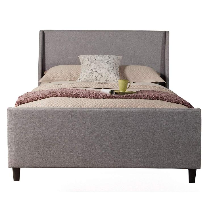 Alpine Furniture Amber Bed - Thumbnail 3