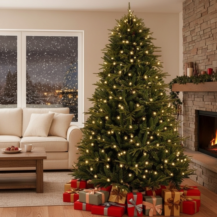 Camden Artificial Christmas Tree