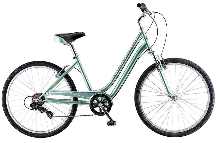 schwinn pacific bicycle 26