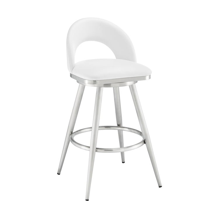 Lottech Swivel Bar Stool