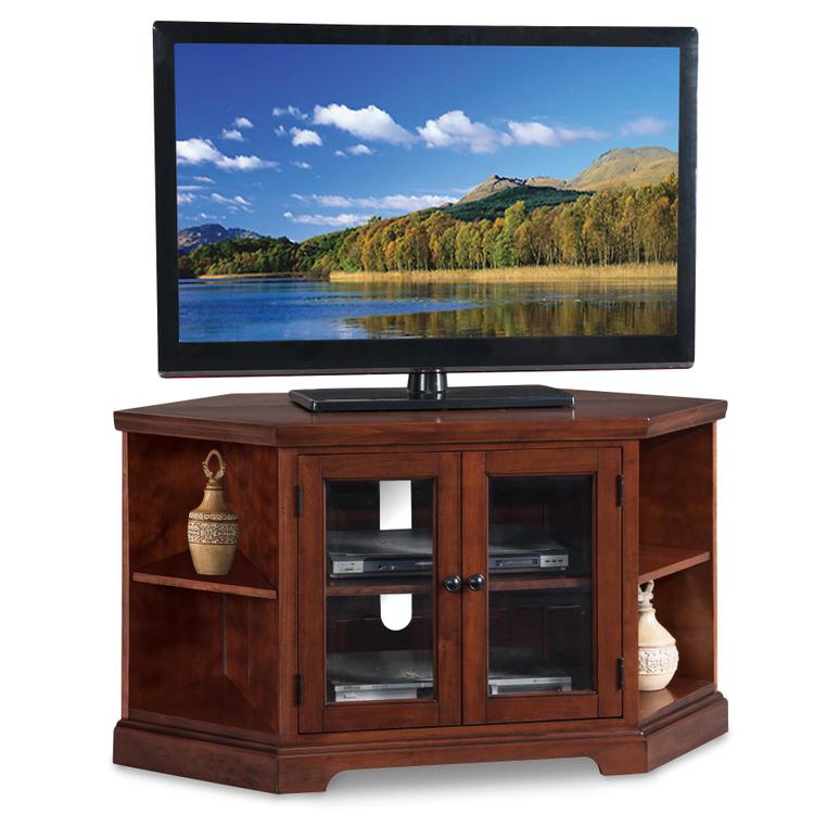Leick Home Westwood Corner TV Stand 305.2800