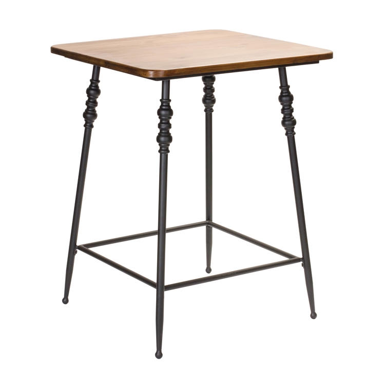 Melrose International Accent Table