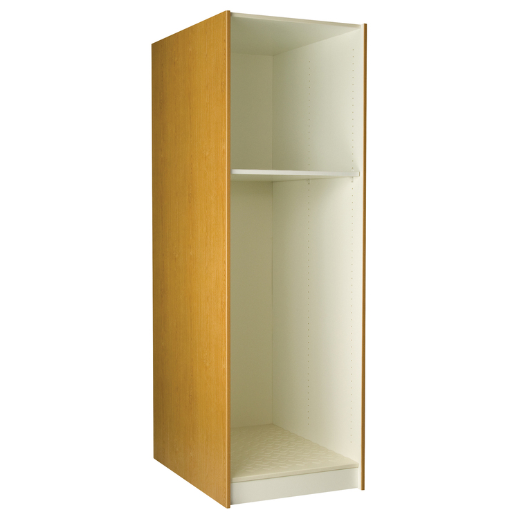 ID Systems Open Band Insrument Storage, 27" W x 84"H x 40" Deep image - 1