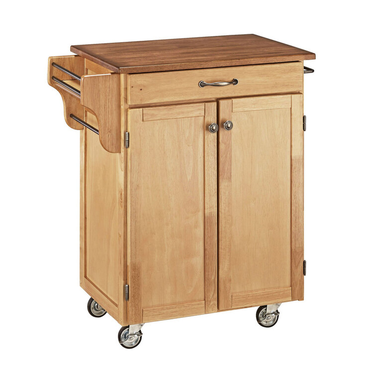 Homestyles Cuisine Cart