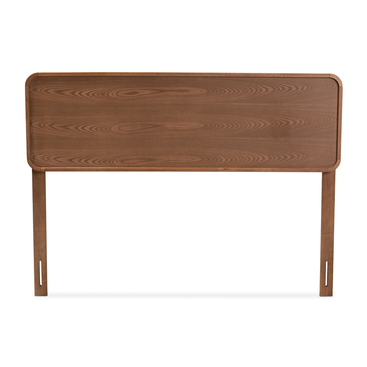 Baxton Studio Mailene Headboard - Thumbnail 4