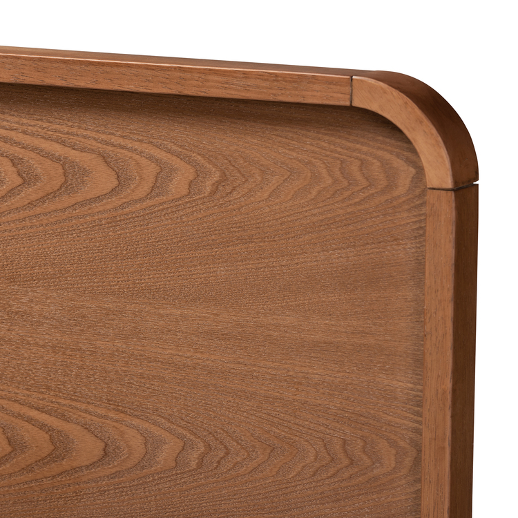 Baxton Studio Mailene Headboard - Thumbnail 5