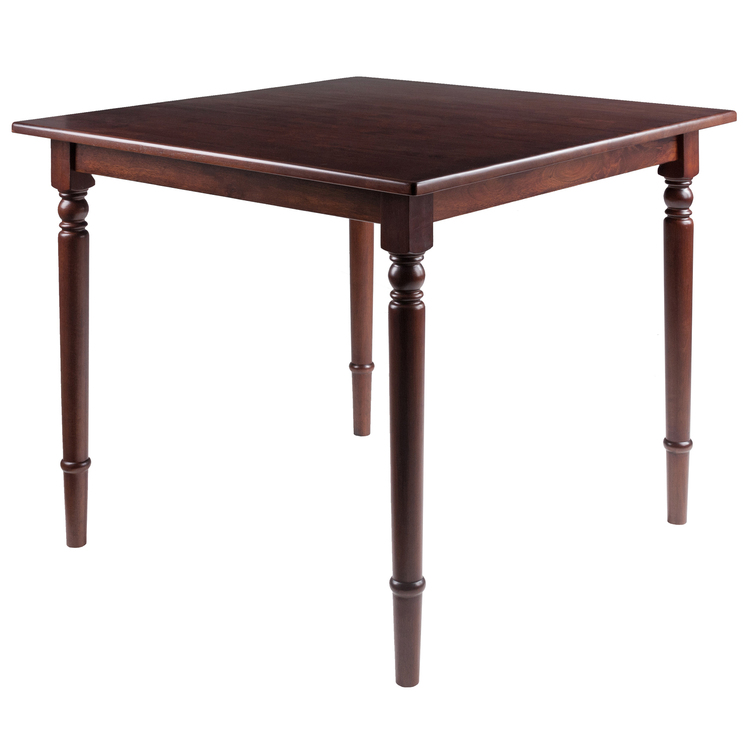 Winsome Mornay Square Dining Table