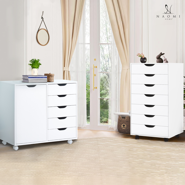 Naomi Home Amy & Debbie Combo