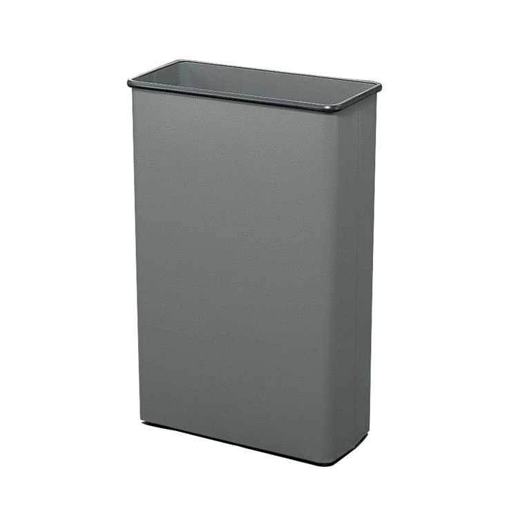 Rectangular Trash Can