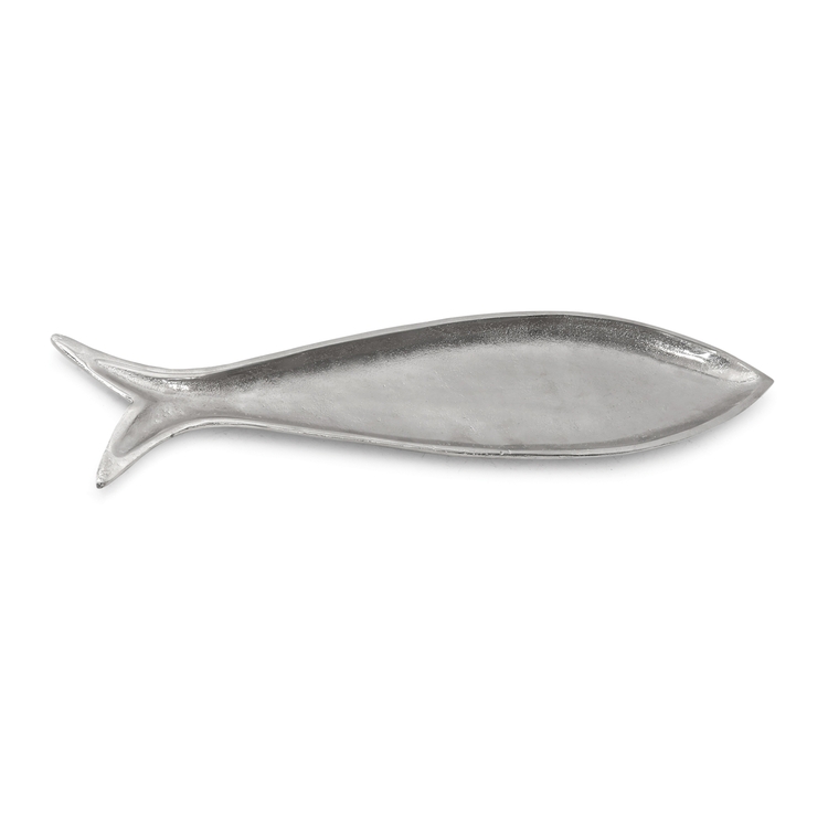 Melrose International Fish Platter