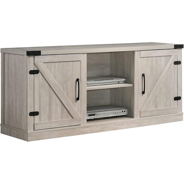 Maykoosh Lakefront Luxury TV Stand