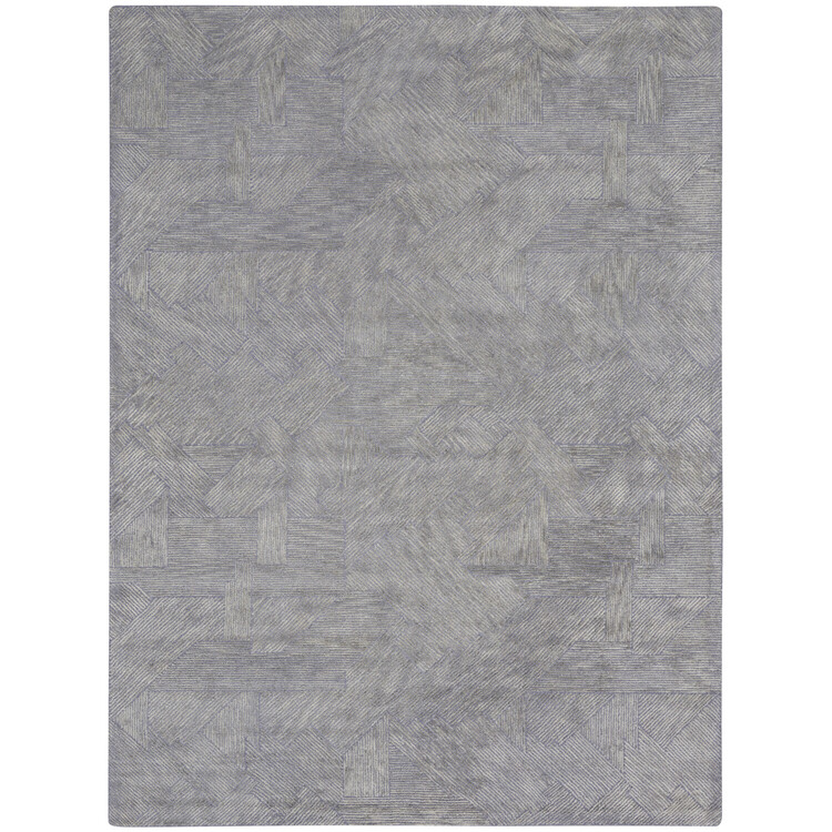 Michael Amini Ma30 Star Area Rug - OJCommerce.com