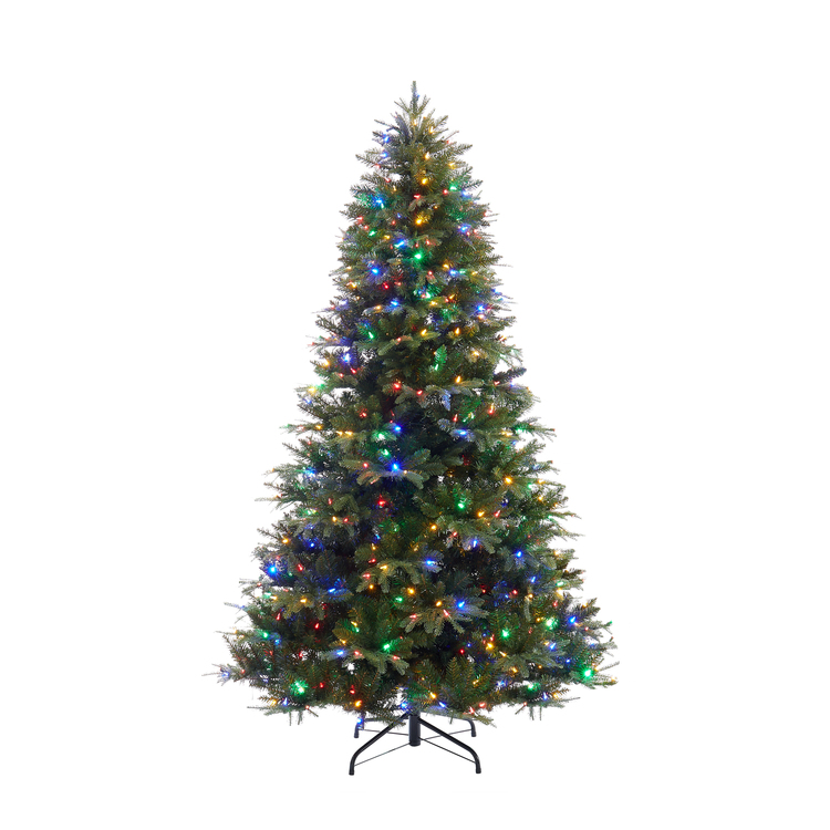 HD Christmas Trees image - 1