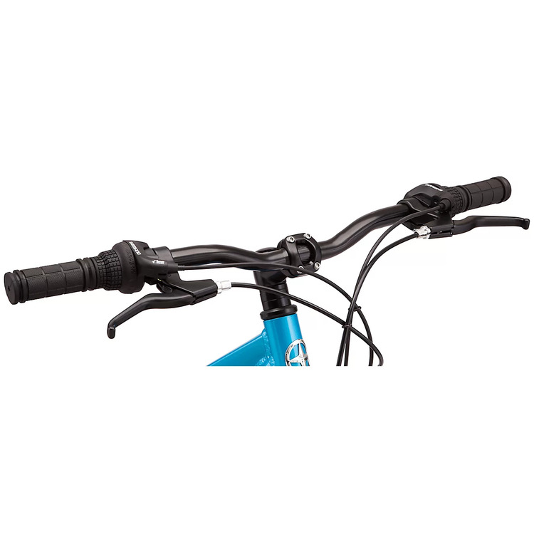 Schwinn High Plains Mountain Bike, 21 Speeds, 27.5-Inch