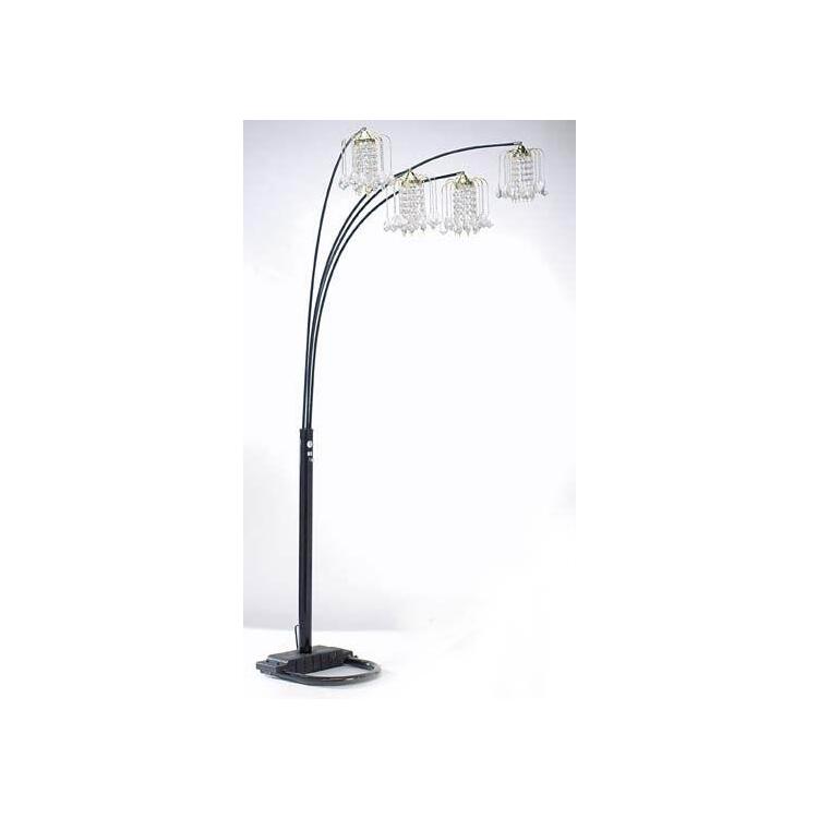 Milton Green Stars Silvia Adjustable 90 Inch Arc Floor Lamp With Dimmer Switch 134 59 Ojcommerce Milton Green Stars Silvia Adjustable 90, Floor Lamp Dimmer Kit
